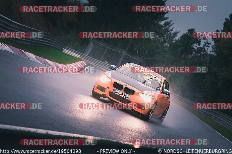 Bild #19504098 - Touristenfahrten Nürburgring Nordschleife (10.10.2022)