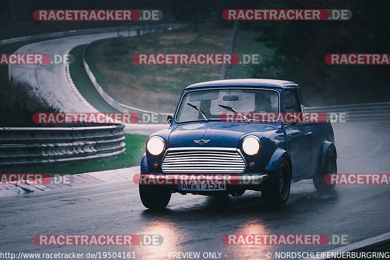 Bild #19504161 - Touristenfahrten Nürburgring Nordschleife (10.10.2022)