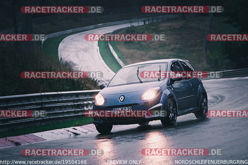 Bild #19504168 - Touristenfahrten Nürburgring Nordschleife (10.10.2022)