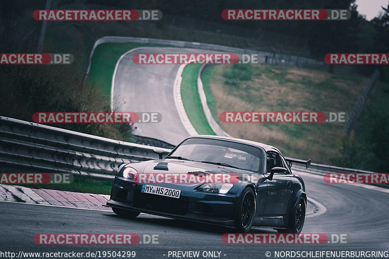 Bild #19504299 - Touristenfahrten Nürburgring Nordschleife (10.10.2022)