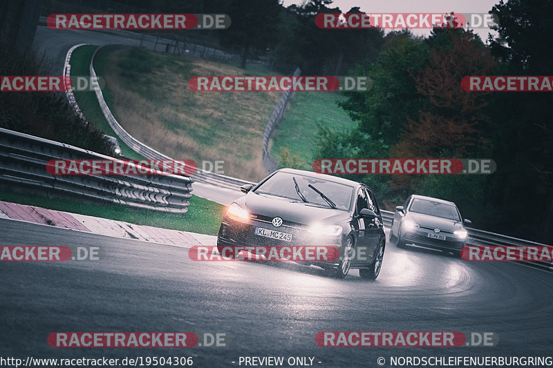 Bild #19504306 - Touristenfahrten Nürburgring Nordschleife (10.10.2022)