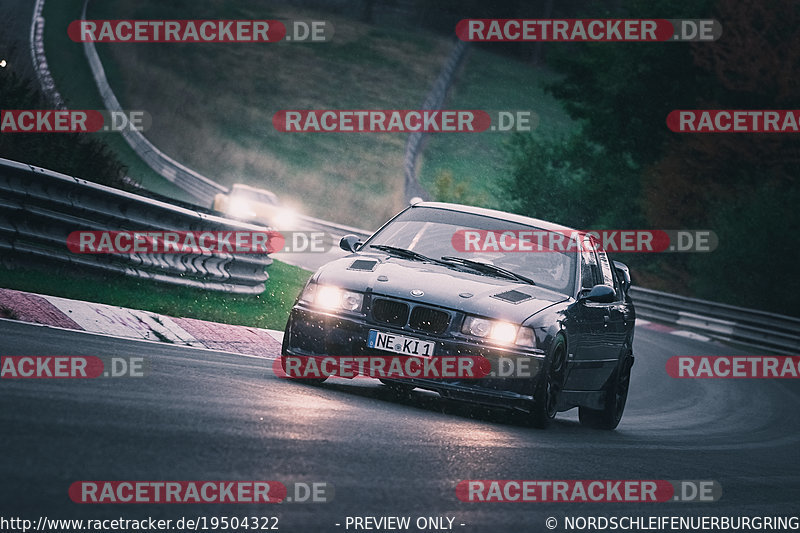 Bild #19504322 - Touristenfahrten Nürburgring Nordschleife (10.10.2022)