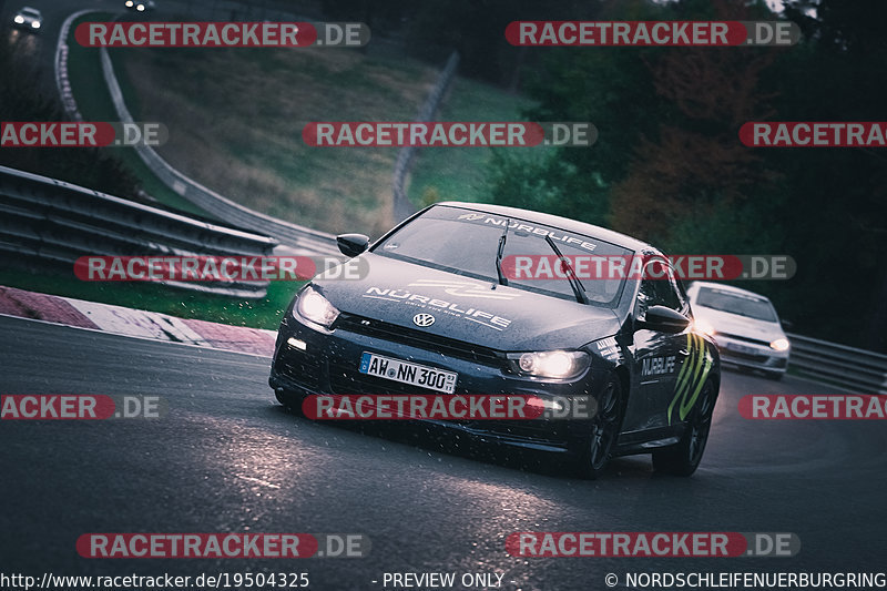 Bild #19504325 - Touristenfahrten Nürburgring Nordschleife (10.10.2022)