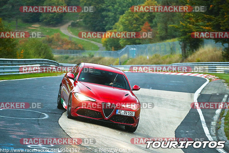 Bild #19504367 - Touristenfahrten Nürburgring Nordschleife (10.10.2022)