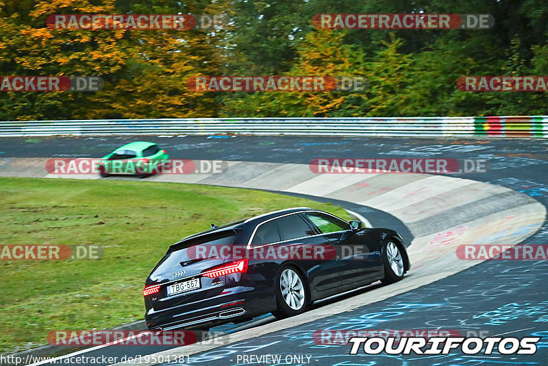 Bild #19504381 - Touristenfahrten Nürburgring Nordschleife (10.10.2022)