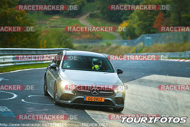 Bild #19504394 - Touristenfahrten Nürburgring Nordschleife (10.10.2022)