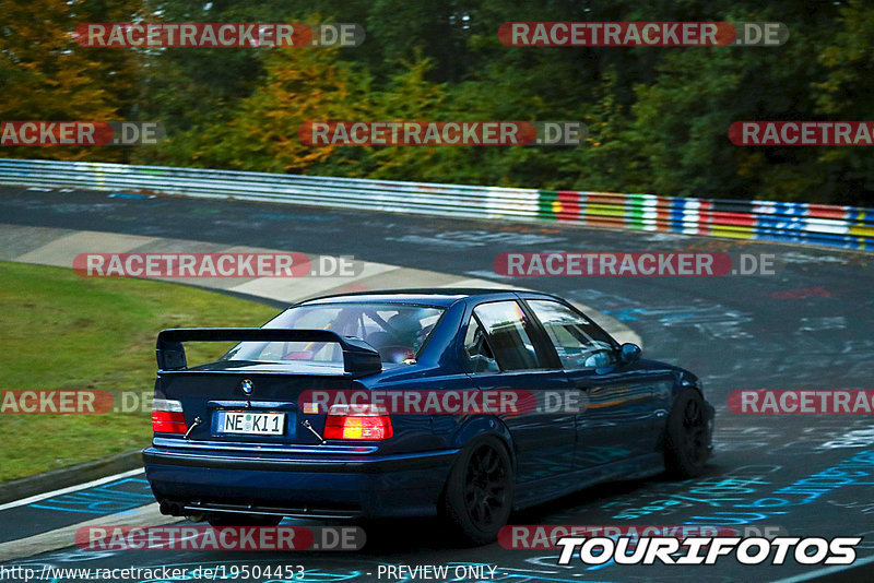 Bild #19504453 - Touristenfahrten Nürburgring Nordschleife (10.10.2022)