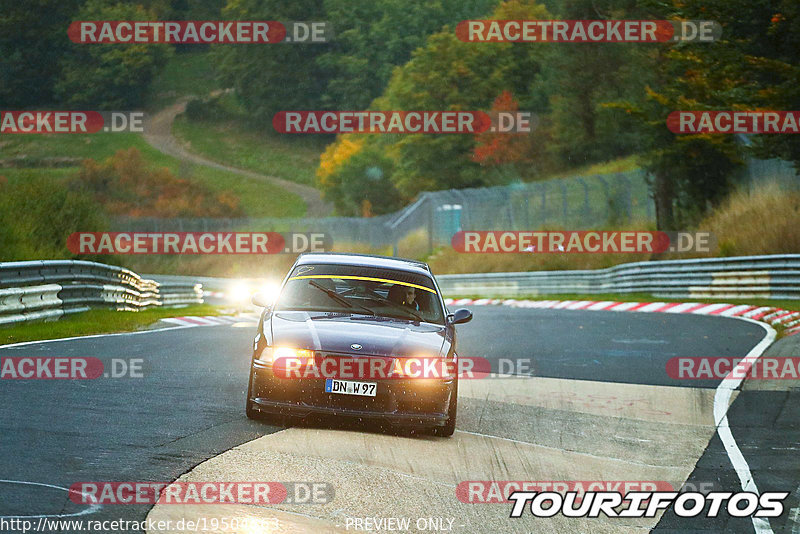 Bild #19504463 - Touristenfahrten Nürburgring Nordschleife (10.10.2022)