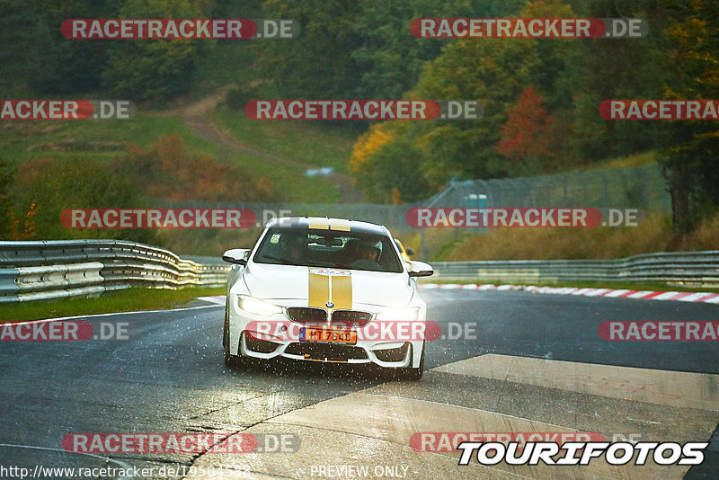 Bild #19504588 - Touristenfahrten Nürburgring Nordschleife (10.10.2022)