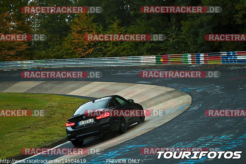 Bild #19504619 - Touristenfahrten Nürburgring Nordschleife (10.10.2022)