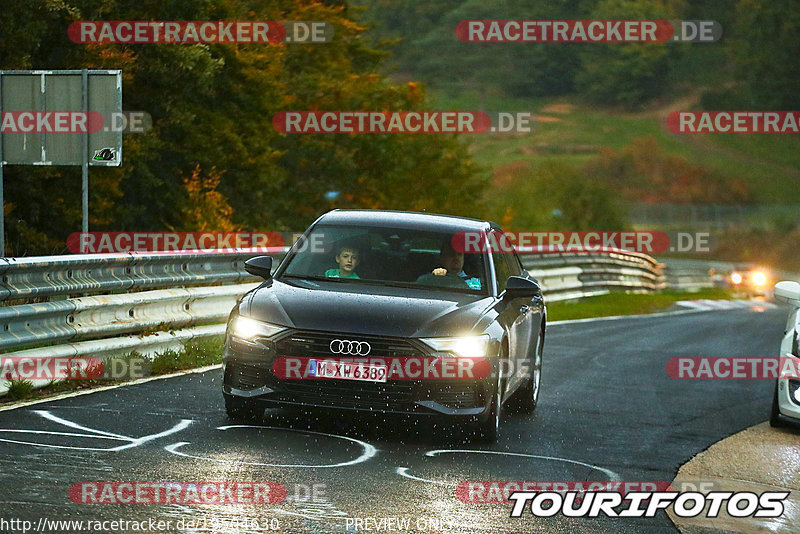 Bild #19504630 - Touristenfahrten Nürburgring Nordschleife (10.10.2022)