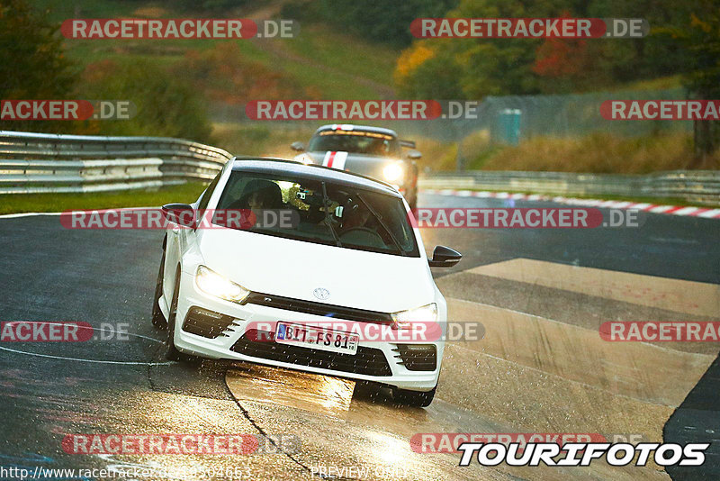 Bild #19504663 - Touristenfahrten Nürburgring Nordschleife (10.10.2022)