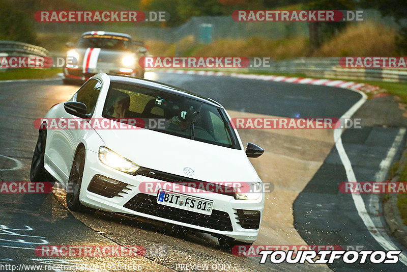 Bild #19504666 - Touristenfahrten Nürburgring Nordschleife (10.10.2022)