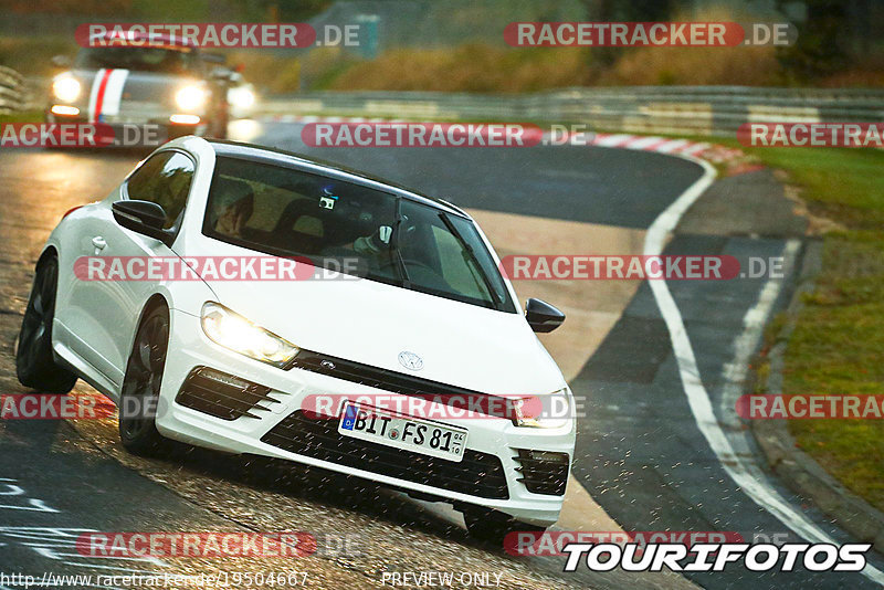 Bild #19504667 - Touristenfahrten Nürburgring Nordschleife (10.10.2022)