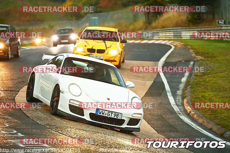 Bild #19504701 - Touristenfahrten Nürburgring Nordschleife (10.10.2022)