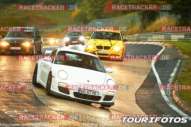 Bild #19504704 - Touristenfahrten Nürburgring Nordschleife (10.10.2022)