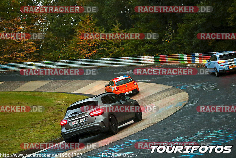 Bild #19504707 - Touristenfahrten Nürburgring Nordschleife (10.10.2022)