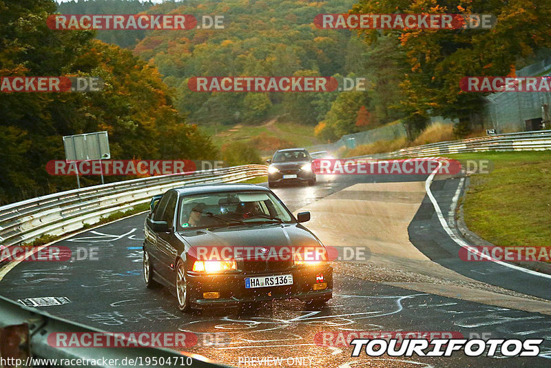 Bild #19504710 - Touristenfahrten Nürburgring Nordschleife (10.10.2022)