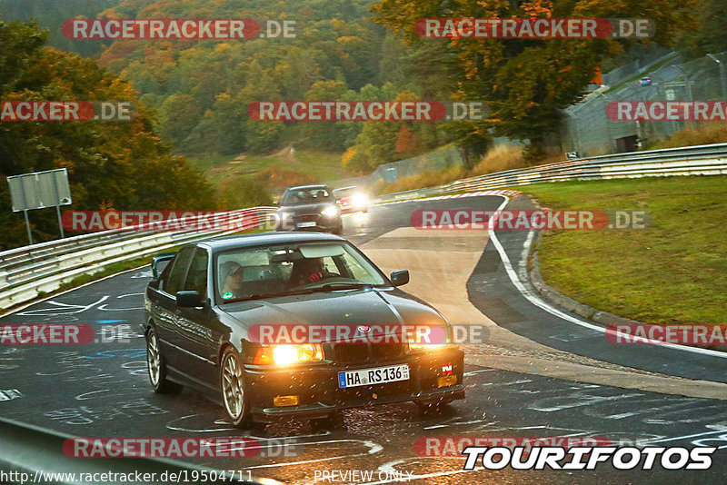 Bild #19504711 - Touristenfahrten Nürburgring Nordschleife (10.10.2022)