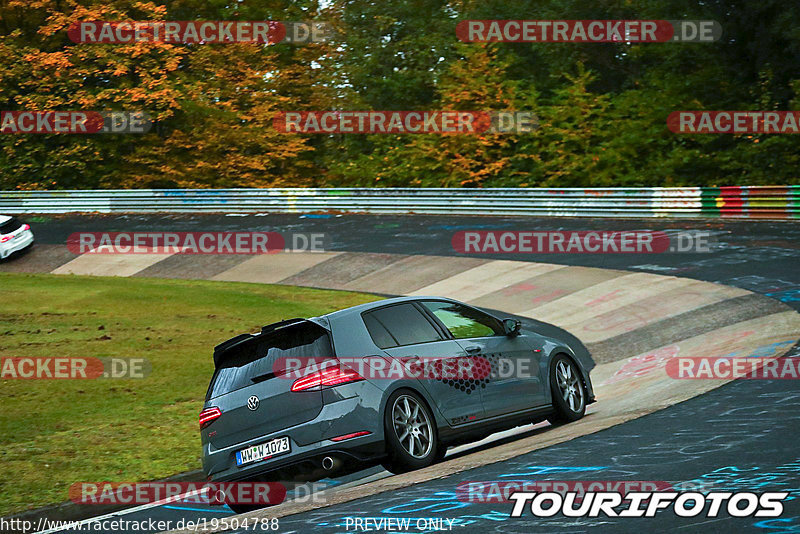 Bild #19504788 - Touristenfahrten Nürburgring Nordschleife (10.10.2022)