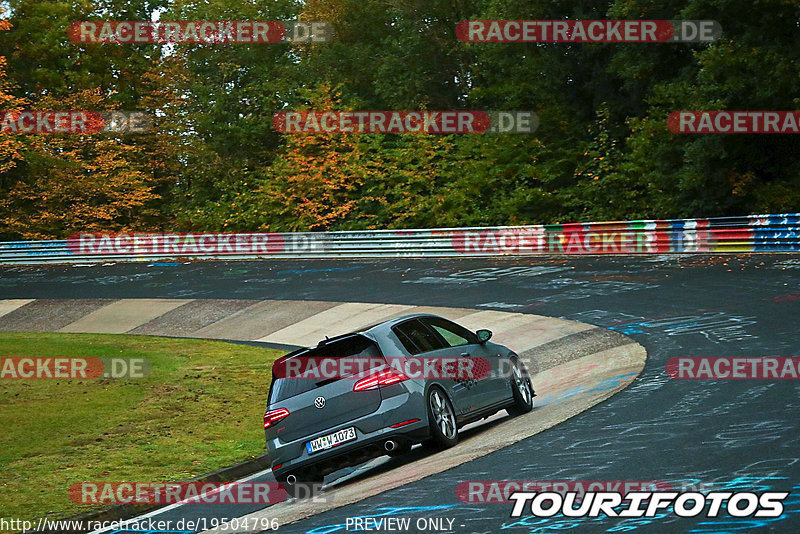 Bild #19504796 - Touristenfahrten Nürburgring Nordschleife (10.10.2022)