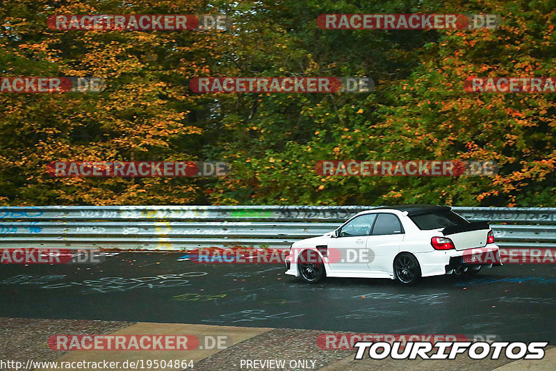 Bild #19504864 - Touristenfahrten Nürburgring Nordschleife (10.10.2022)