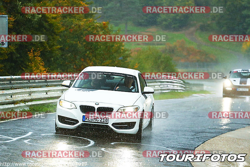 Bild #19504917 - Touristenfahrten Nürburgring Nordschleife (10.10.2022)