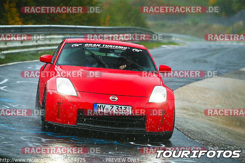 Bild #19504925 - Touristenfahrten Nürburgring Nordschleife (10.10.2022)