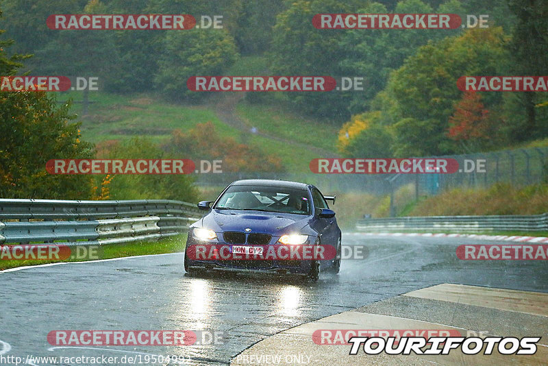 Bild #19504992 - Touristenfahrten Nürburgring Nordschleife (10.10.2022)