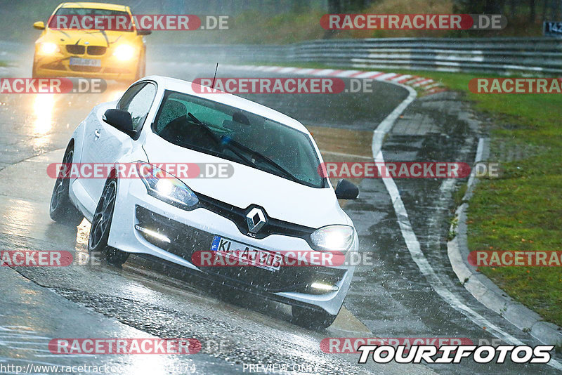 Bild #19505074 - Touristenfahrten Nürburgring Nordschleife (10.10.2022)