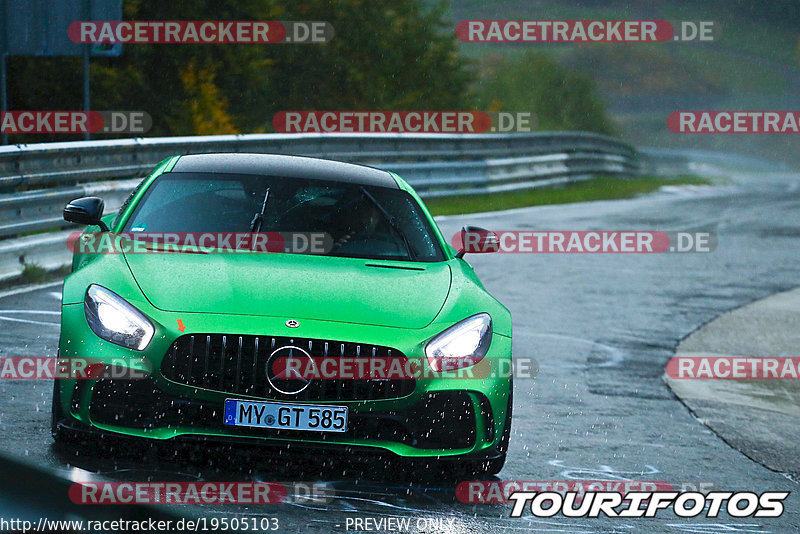 Bild #19505103 - Touristenfahrten Nürburgring Nordschleife (10.10.2022)