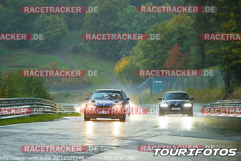 Bild #19505148 - Touristenfahrten Nürburgring Nordschleife (10.10.2022)