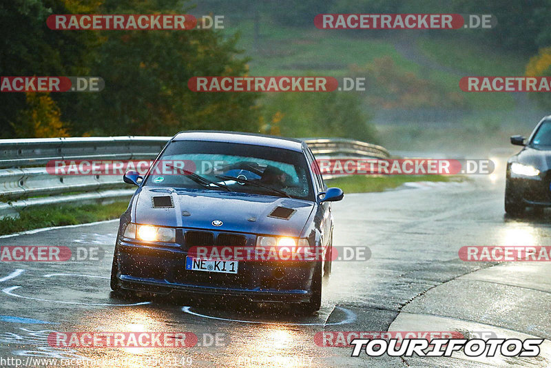 Bild #19505149 - Touristenfahrten Nürburgring Nordschleife (10.10.2022)