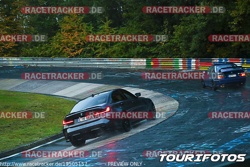 Bild #19505157 - Touristenfahrten Nürburgring Nordschleife (10.10.2022)