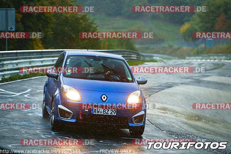 Bild #19505174 - Touristenfahrten Nürburgring Nordschleife (10.10.2022)