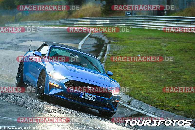 Bild #19505192 - Touristenfahrten Nürburgring Nordschleife (10.10.2022)