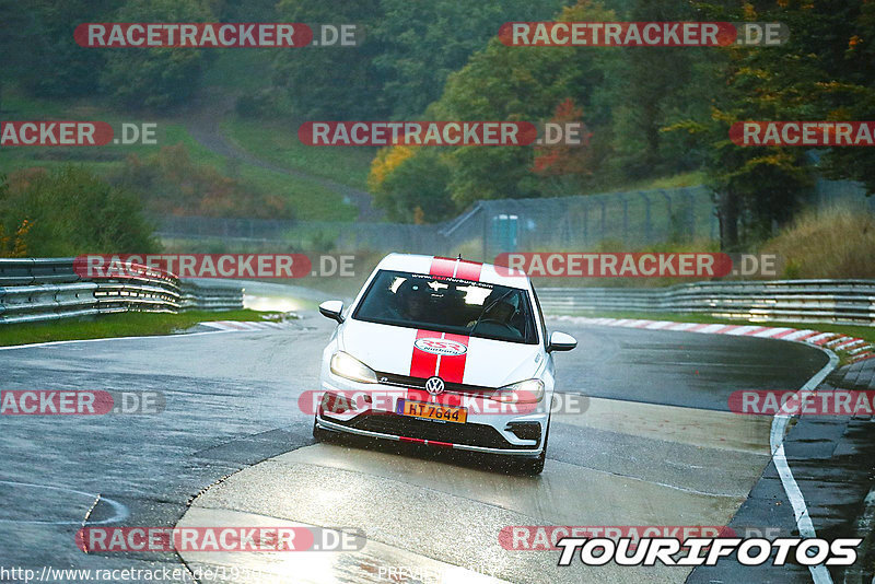 Bild #19505196 - Touristenfahrten Nürburgring Nordschleife (10.10.2022)