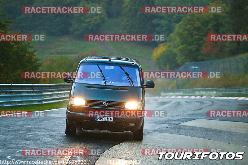 Bild #19505223 - Touristenfahrten Nürburgring Nordschleife (10.10.2022)