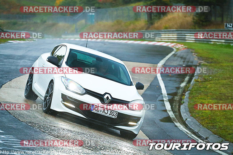 Bild #19505317 - Touristenfahrten Nürburgring Nordschleife (10.10.2022)