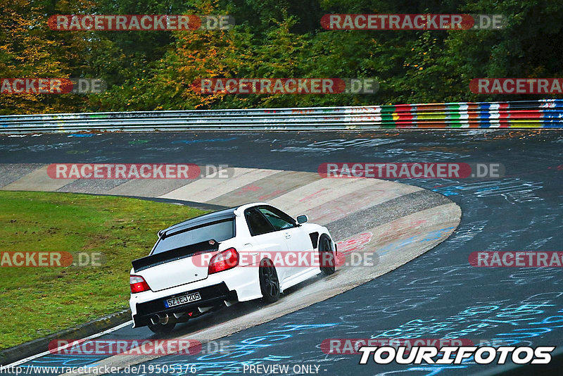 Bild #19505376 - Touristenfahrten Nürburgring Nordschleife (10.10.2022)