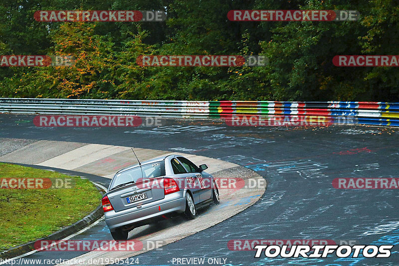 Bild #19505424 - Touristenfahrten Nürburgring Nordschleife (10.10.2022)