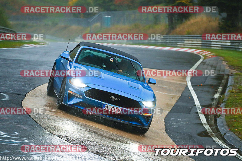 Bild #19505498 - Touristenfahrten Nürburgring Nordschleife (10.10.2022)