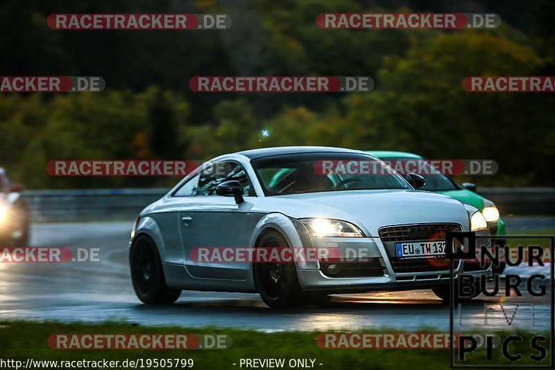 Bild #19505799 - Touristenfahrten Nürburgring Nordschleife (10.10.2022)