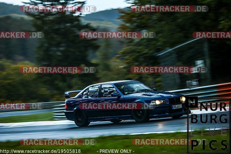 Bild #19505818 - Touristenfahrten Nürburgring Nordschleife (10.10.2022)