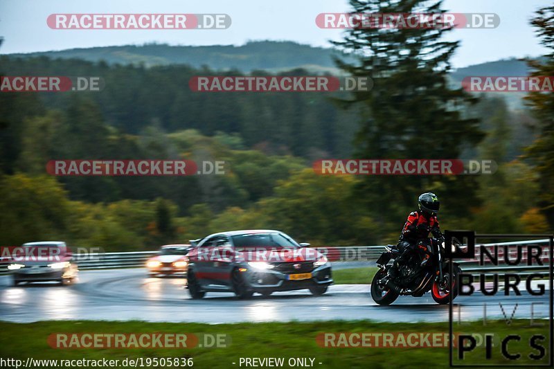 Bild #19505836 - Touristenfahrten Nürburgring Nordschleife (10.10.2022)