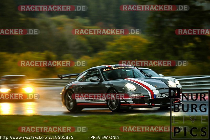 Bild #19505875 - Touristenfahrten Nürburgring Nordschleife (10.10.2022)