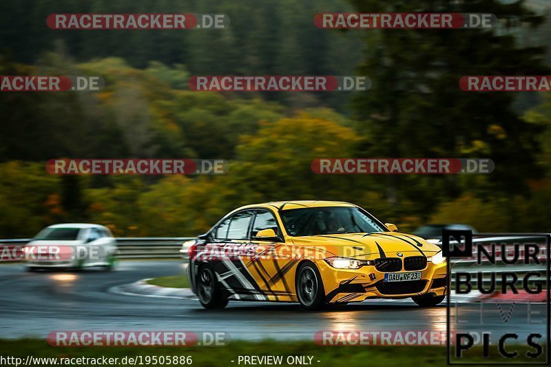 Bild #19505886 - Touristenfahrten Nürburgring Nordschleife (10.10.2022)