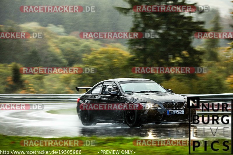 Bild #19505986 - Touristenfahrten Nürburgring Nordschleife (10.10.2022)