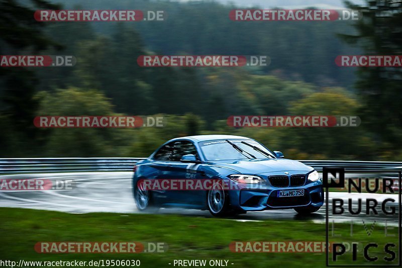 Bild #19506030 - Touristenfahrten Nürburgring Nordschleife (10.10.2022)