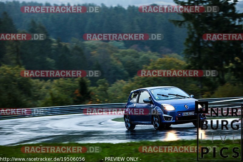 Bild #19506056 - Touristenfahrten Nürburgring Nordschleife (10.10.2022)